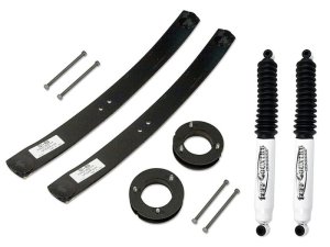 Ford F-150 Suspension Lift Kit - Tuff Country - 2in Lift - `04-`08